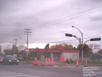 P�tro-Canada, in Ste-Foy,QC