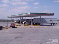 A state-controlled Pemex � Nuevo Laredo, Tam., Mexico