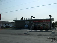 P�tro-Abitemis � Palmarolle,QC