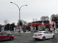 P�tro-Canada � Montreal,QC